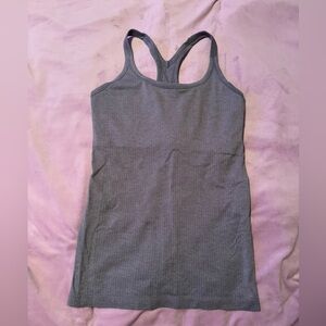 Ebb to street tank top size 8